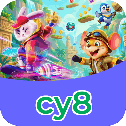 Lottery Clássica na cy8