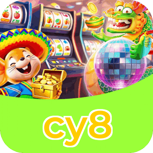 Segurança cy8