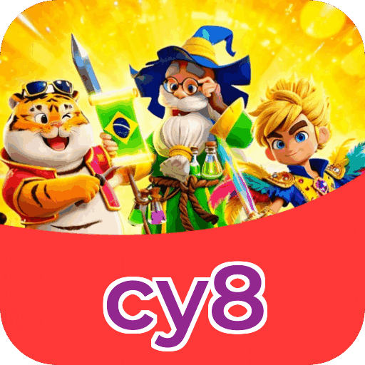 Cadastro cy8