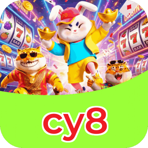 Dealers profissionais da cy8